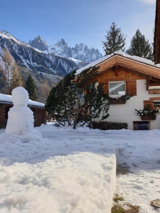 Le Bivouac * Chamonix Mont Blanc