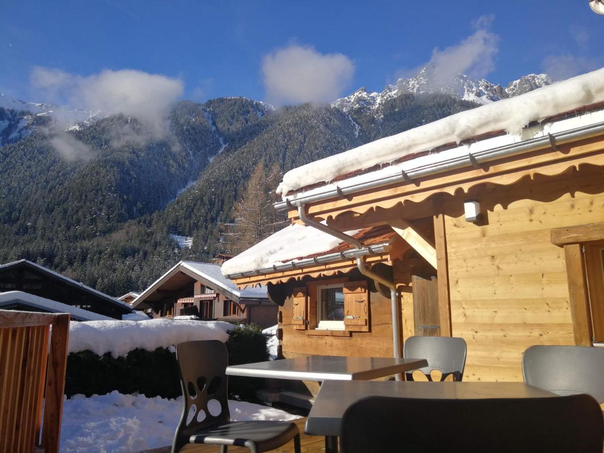 Le Bivouac *